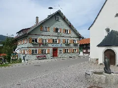 Aach Im Allgäu 066