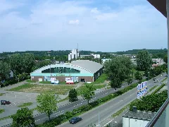 Aachen Eissportzentrum