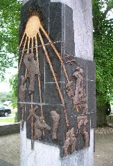 Aachen Schmidthof Denkmal 1