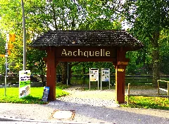 Aachquelle Panoramio