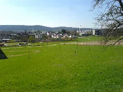 Aalen Im Kälblesrain Panoramio
