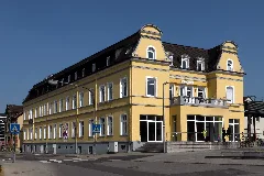 Aalen, Post, 2