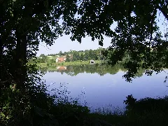 Aalkistensee Seemühle Panoramio