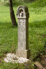 Ab Bildstock Am Neuwiesenbach