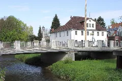 Ab Damm Aschaffbruecke