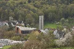 Ab Gailbach St Matthaeus