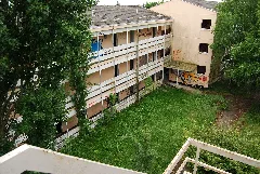 Abandoned Motel Near Coppet Panoramio
