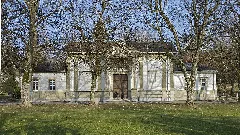 Abdankungshalle Zofingen