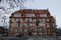 Abendrothstraße 16 Cuxhaven