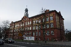 Abendrothstraße 20 Cuxhaven