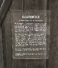 Abfalltersbach Glasurmühle 0001