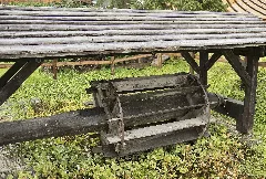 Abfalltersbach Glasurmühle 0004