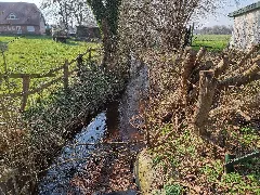 Ableiter 90 (Wümme Nordarm)