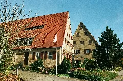 Absberg, Häuser Ritter Konrad Straße 15