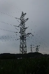 Abspannmast Herbertingen Tiengen 12072015