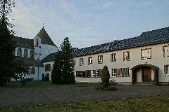 Abtei Maria Frieden