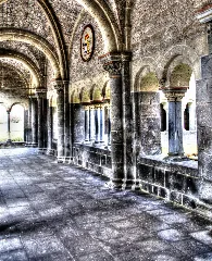 Abtei Maria Laach In Der Voreifel (8497164385)
