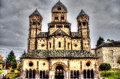 Abtei Maria Laach In Der Voreifel (8498271928)