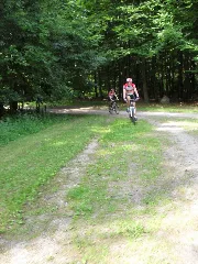 Abzweigung In Den Eierstieg Panoramio