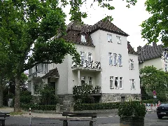 Achenbachstraße 10, 1, Vorderer Westen, Kassel