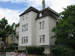 Achenbachstraße 10, 2, Vorderer Westen, Kassel