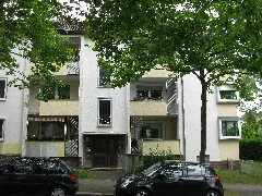 Achenbachstraße 2, 1, Vorderer Westen, Kassel