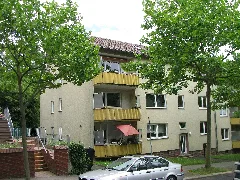 Achenbachstraße 6, 1, Vorderer Westen, Kassel