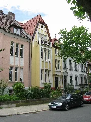 Achenbachstraße 9, 1, Vorderer Westen, Kassel