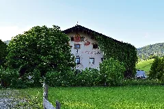 Achenkirch Gasthof Tiroler Weinhaus Ii