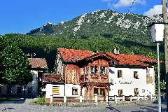 Achenkirch Loinger Salzstadel I