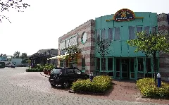 Achimer Stadtbäckerei, 2013
