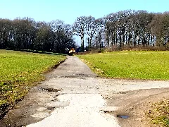 Ackerstrasse Langenfeld Rheinland (V 0476 2017)