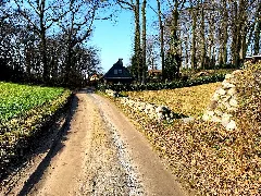 Ackerstrasse Langenfeld Rheinland (V 0478 2017)