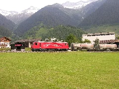 Acla Da Fontauna Panoramio