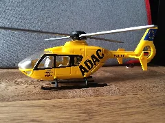 Adac Hubschrauber