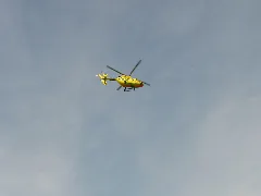 Adac Hubschrauber