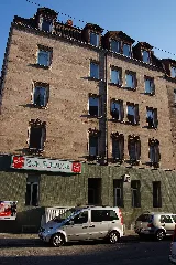 Adam Klein Straße Nürnberg 013