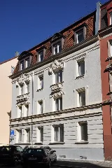 Adamstraße 26 (Nürnberg Rennweg).2.Fw13.Ajb