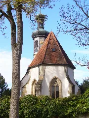 Adelberg 2010 10 31 Ulrichskapelle1