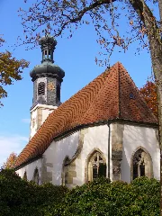 Adelberg 2010 10 31 Ulrichskapelle2