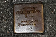 Adele Biesunski