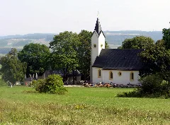 Adelgundiskapelle