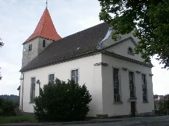 Adelmannsfelden Protestant Church