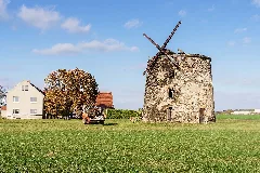 Adelsdorf Turmhollaendermuehle 01