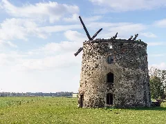 Adelsdorf Turmhollaendermuehle 02