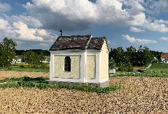 Adelzhausen, Lourdeskapelle (1)
