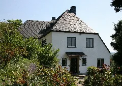 Adenauer Haus Rhöndorf 20080509