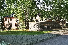 Aderstedt (Bernburg), Rastplatz