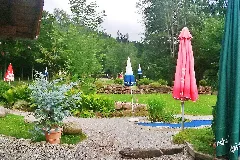 Adventure Golfpark In Enzklösterle Panoramio