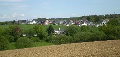 Aegidienberg Höhe